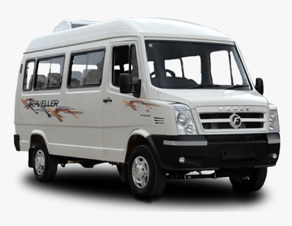 Tempo Traveller